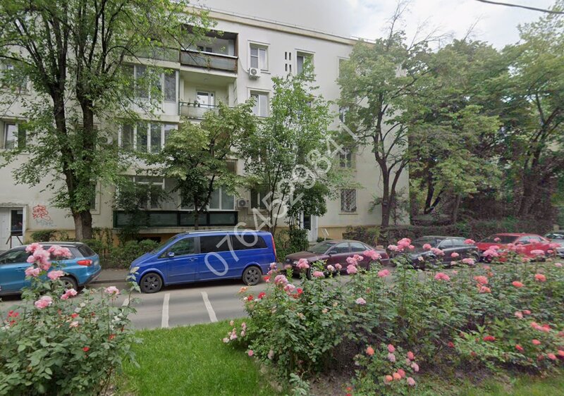 Floreasca, Barbu Vacarescu, str. Glinka Mihail, totul nou, complet renovat.