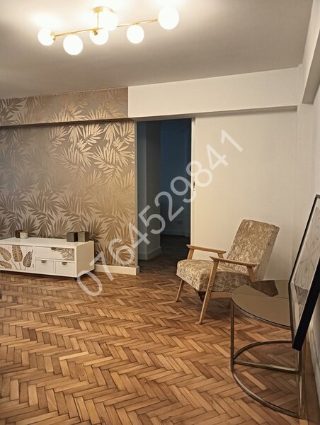 Floreasca, Barbu Vacarescu, str. Glinka Mihail, totul nou, complet renovat.