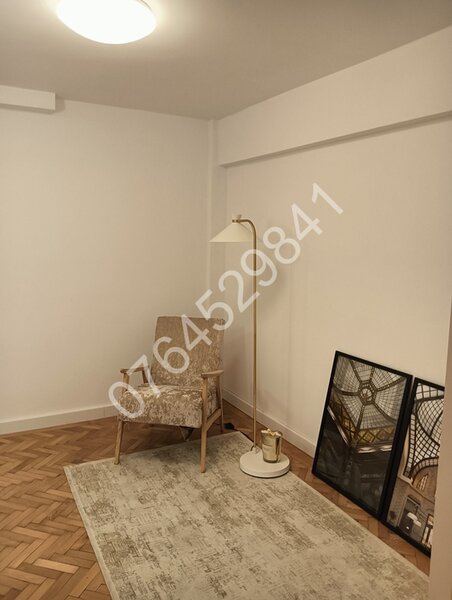 Floreasca, Barbu Vacarescu, str. Glinka Mihail, totul nou, complet renovat.