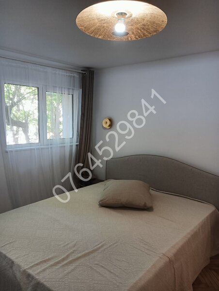 Floreasca, Barbu Vacarescu, str. Glinka Mihail, totul nou, complet renovat.