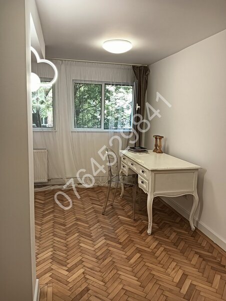 Floreasca, Barbu Vacarescu, str. Glinka Mihail, totul nou, complet renovat.