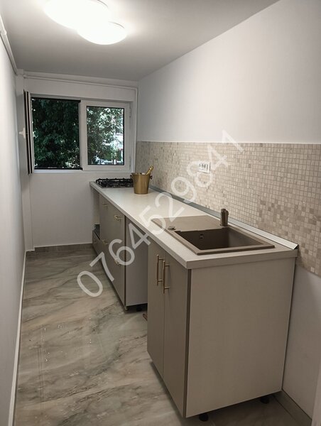 Floreasca, Barbu Vacarescu, str. Glinka Mihail, totul nou, complet renovat.