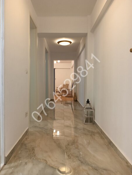 Floreasca, Barbu Vacarescu, str. Glinka Mihail, totul nou, complet renovat.